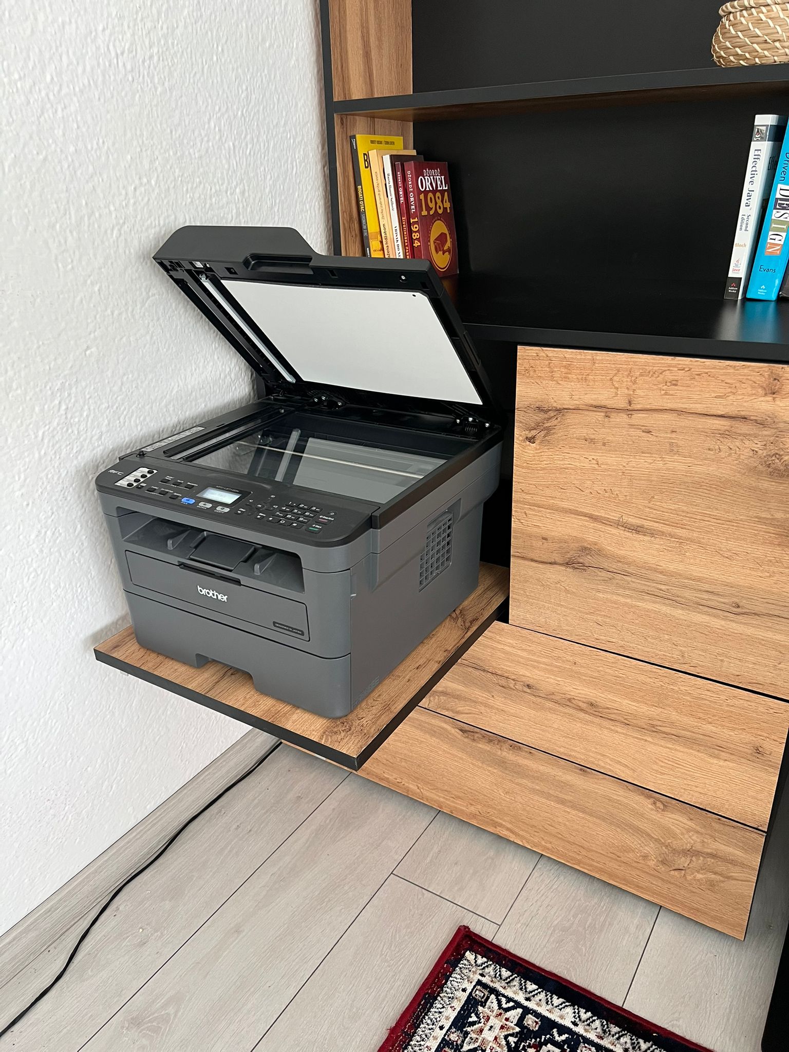 Komoda sa policom - Image 4